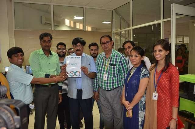 College Image